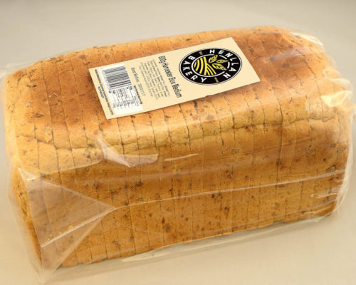 Henllan Bakery - Harvester Box Medium